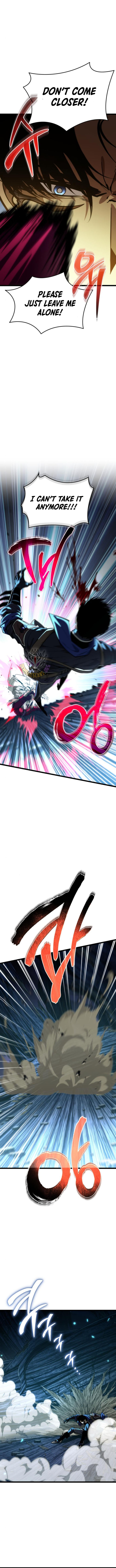 Reincarnator (Manhwa) Chapter 84 14